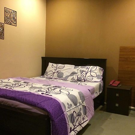 Funky Crib Hotel كوالالمبور المظهر الخارجي الصورة