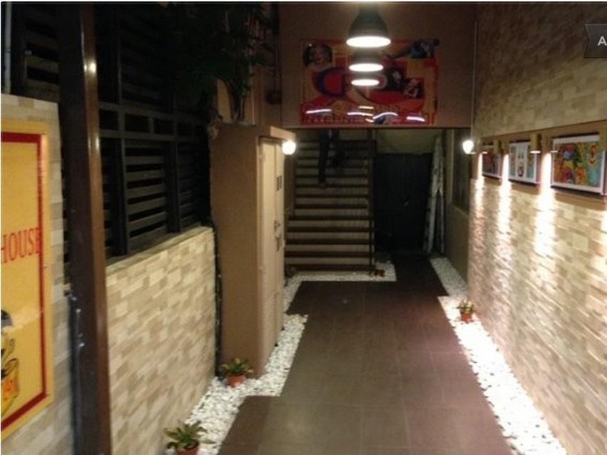 Funky Crib Hotel كوالالمبور المظهر الخارجي الصورة